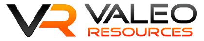 Valeo Resources