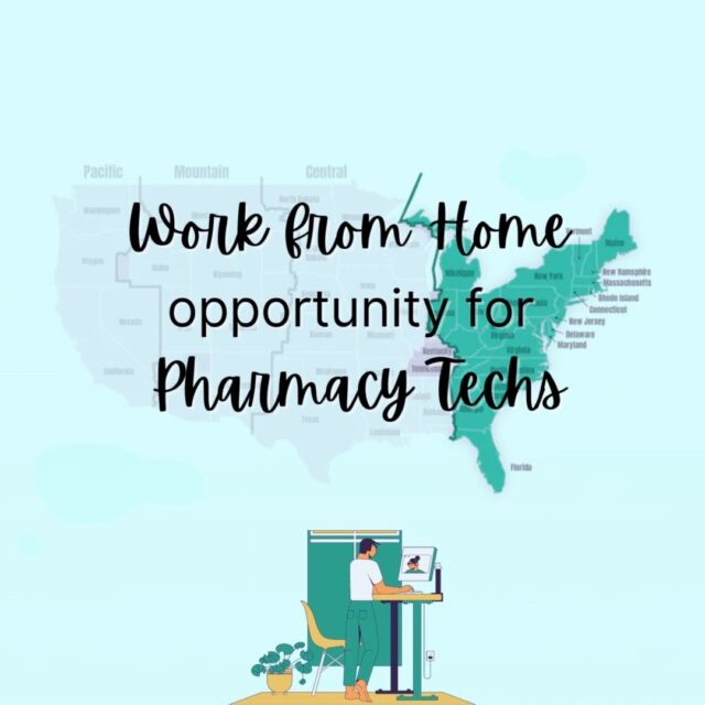 Are you an east coast CPhT looking for a remote role? Contact Jen at jennifer@valeoresources.com to learn more about our Member Advocate position! 

#remoteopportunity #pharmacy #pharmtechlife #CPhT #newjobalert #easterntimezone #wfhlife #wfh