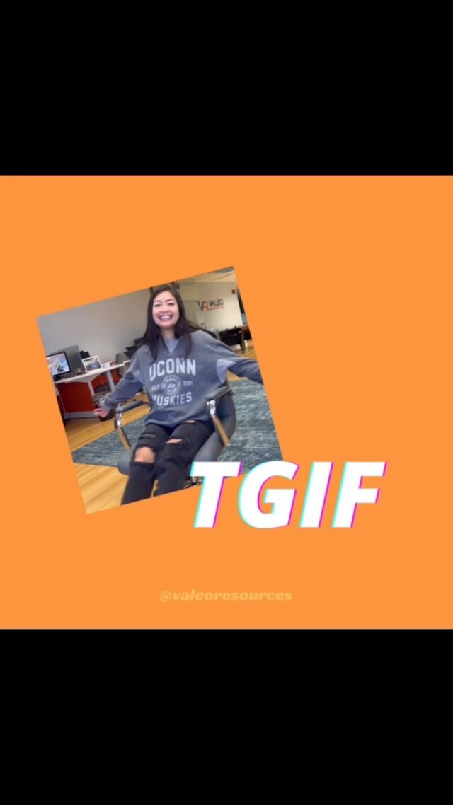 Friday feeeeels. Who’s with us?! 

#TGIF #officevibes #westpalmbeach